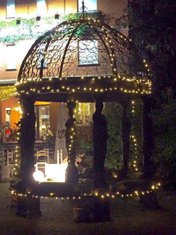 Hotel Le Vigne Di Corvino Casteggio Eksteriør billede